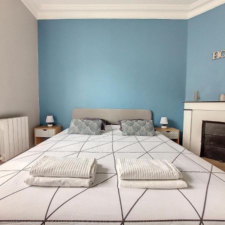 Izilok Reims Centre Gare Apartment Luaran gambar
